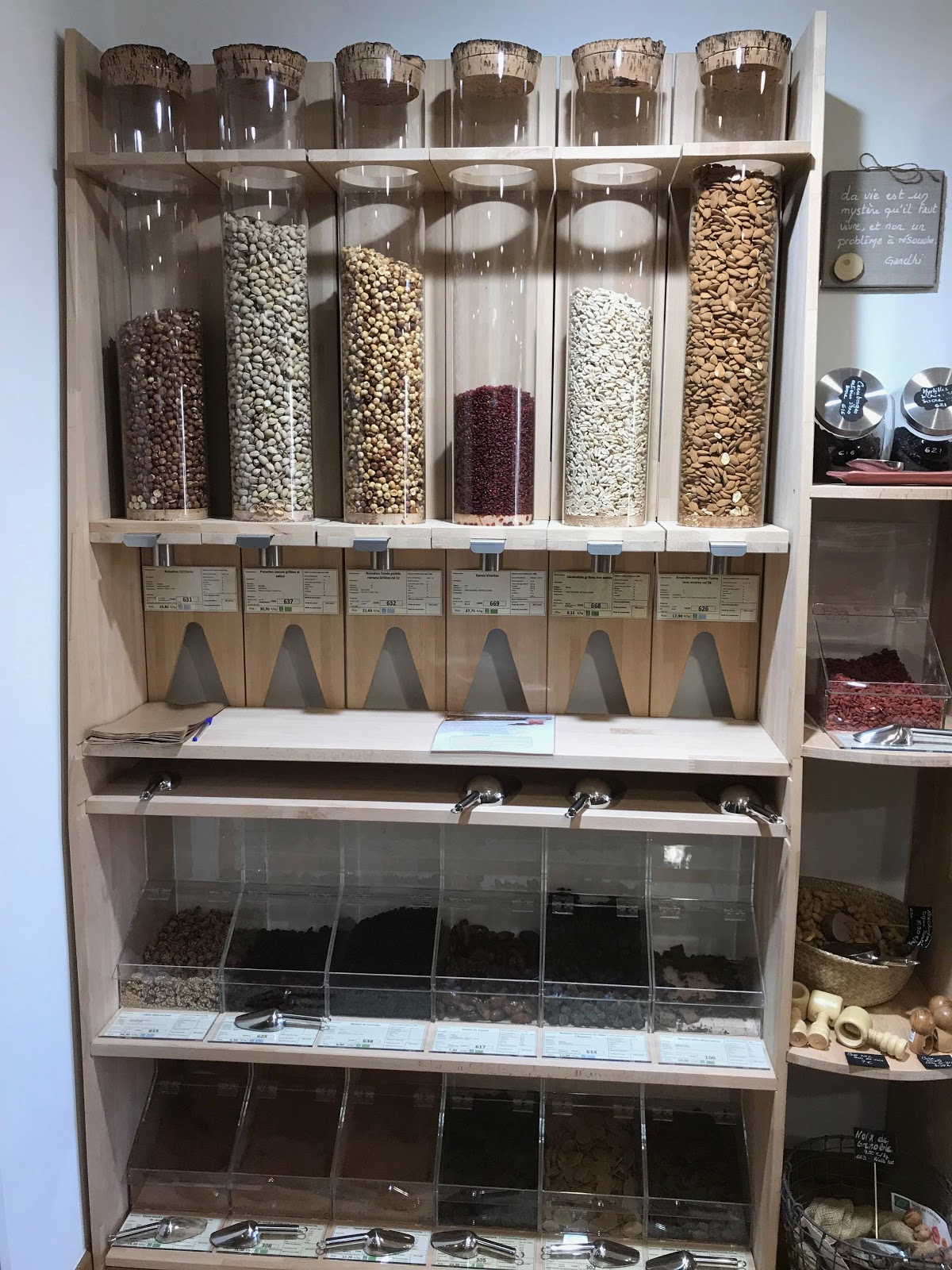 BioDici Épicerie - Photo 6