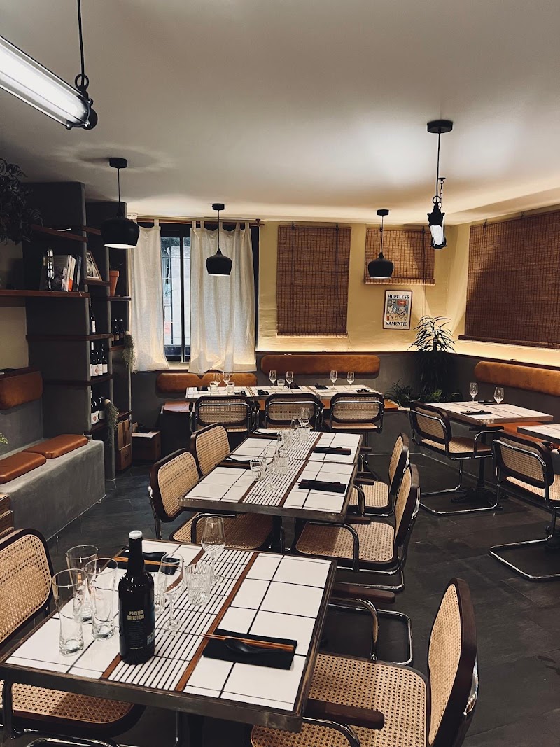 Bistro Japon - Photo 4