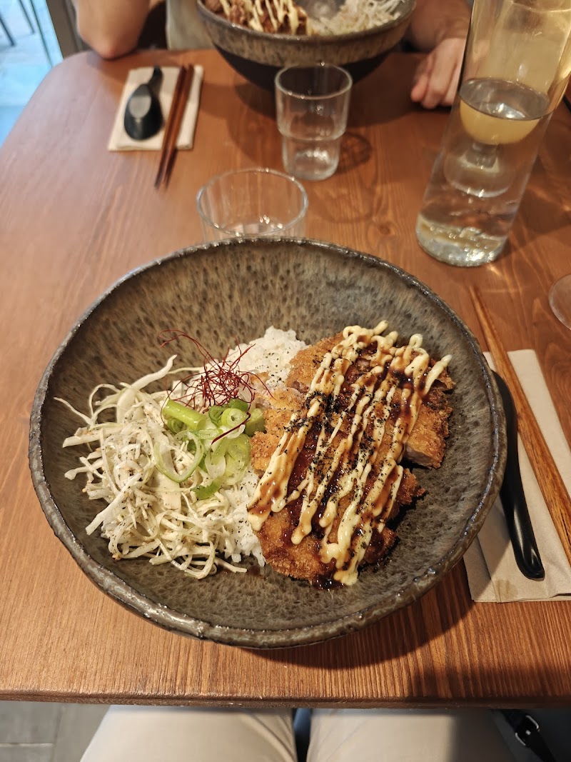 Bistro Japon - Photo 10