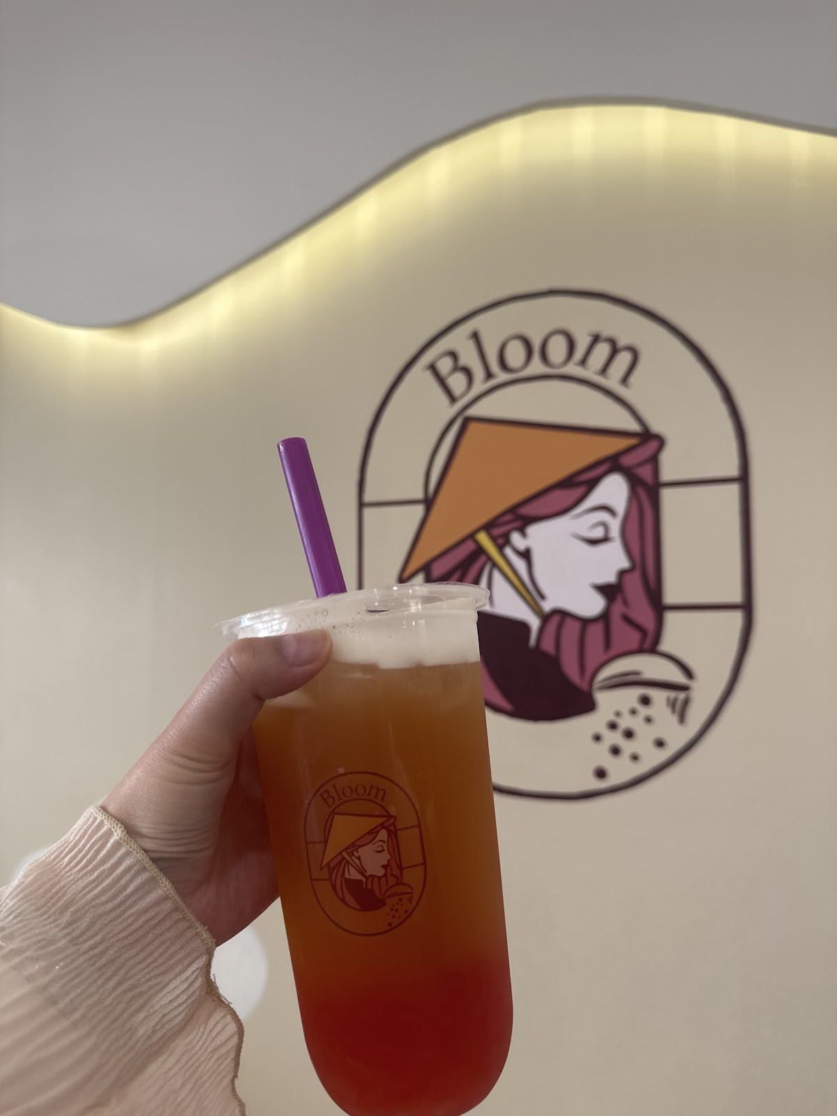 Bloom Bubble Tea - Aix - Photo 3