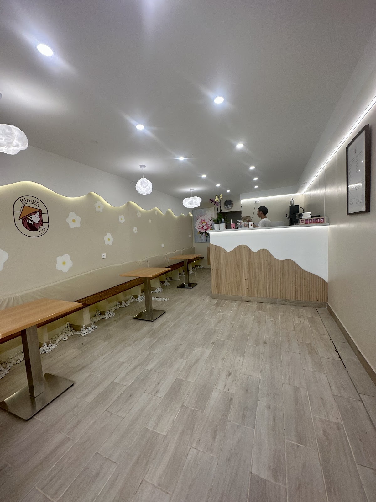 Bloom Bubble Tea - Aix - Photo 4