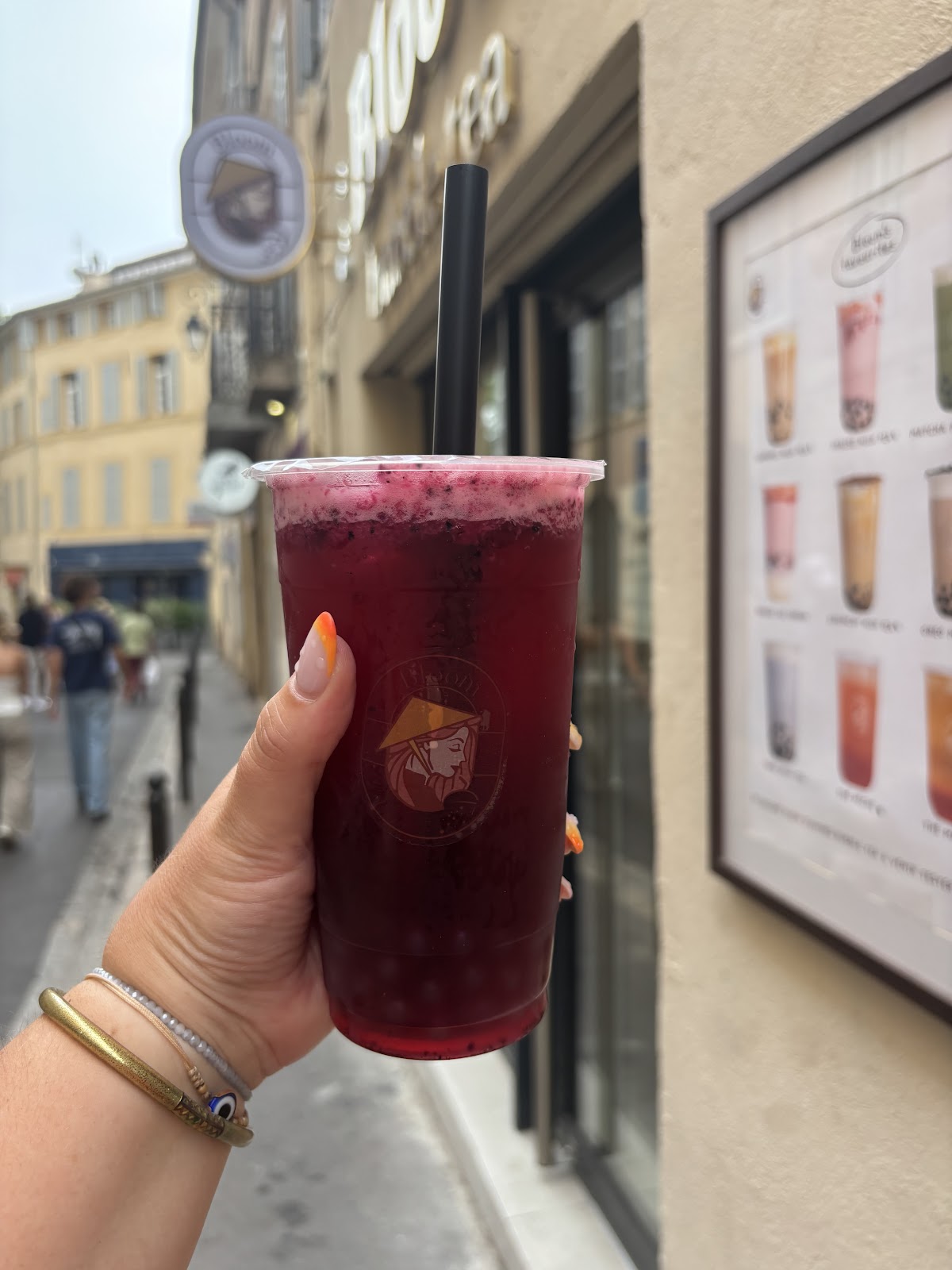 Bloom Bubble Tea - Aix - Photo 5