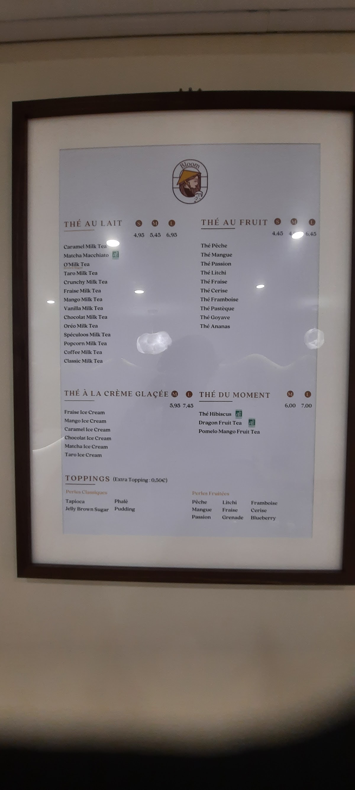 Bloom Bubble Tea - Aix - Photo 6