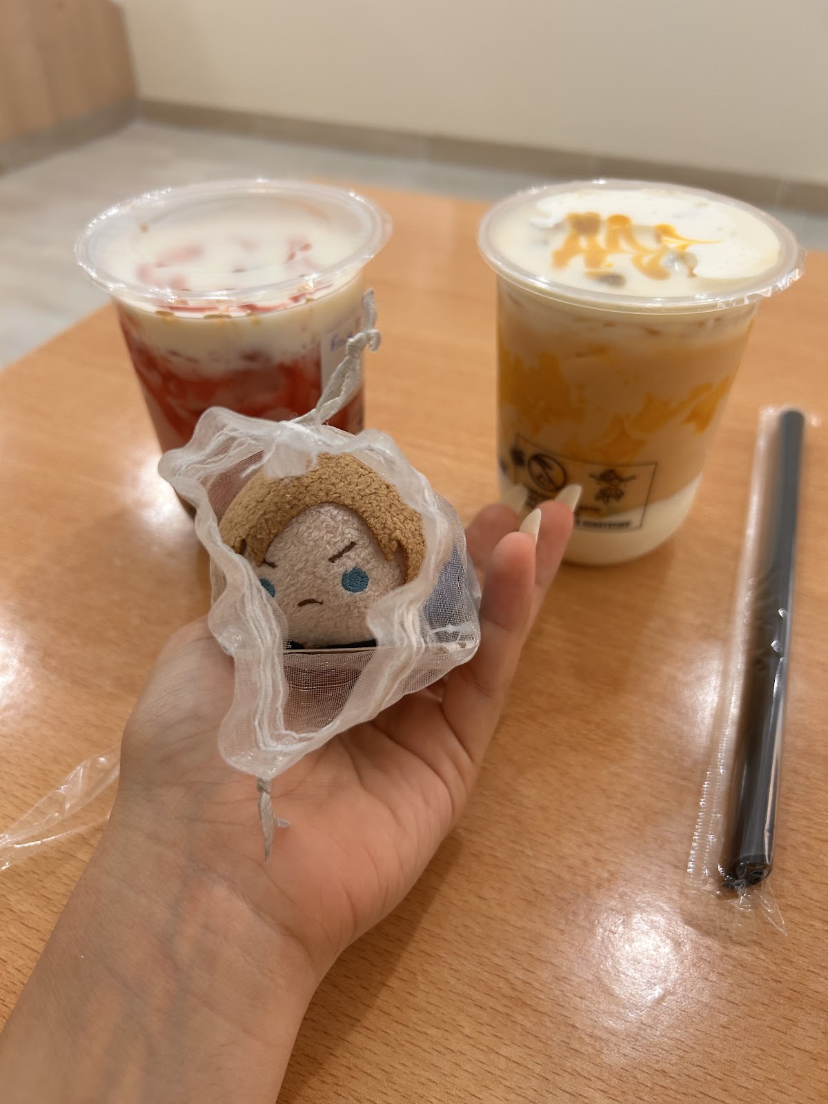 Bloom Bubble Tea - Aix - Photo 7