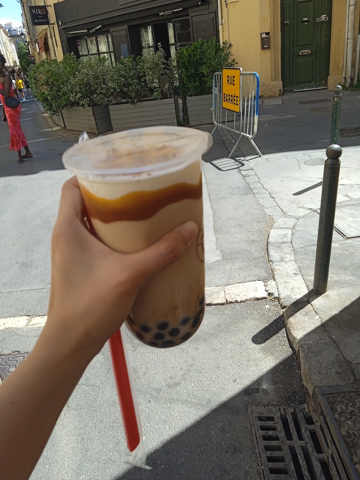 Bloom Bubble Tea - Aix - Photo 8