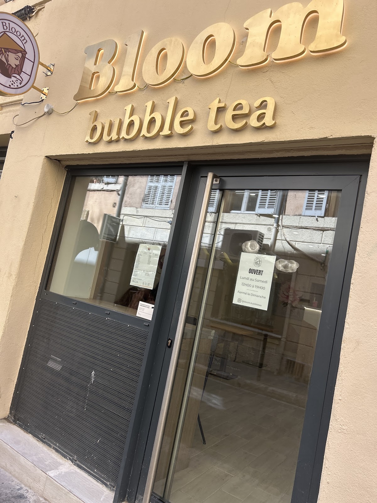 Bloom Bubble Tea - Aix - Photo 9