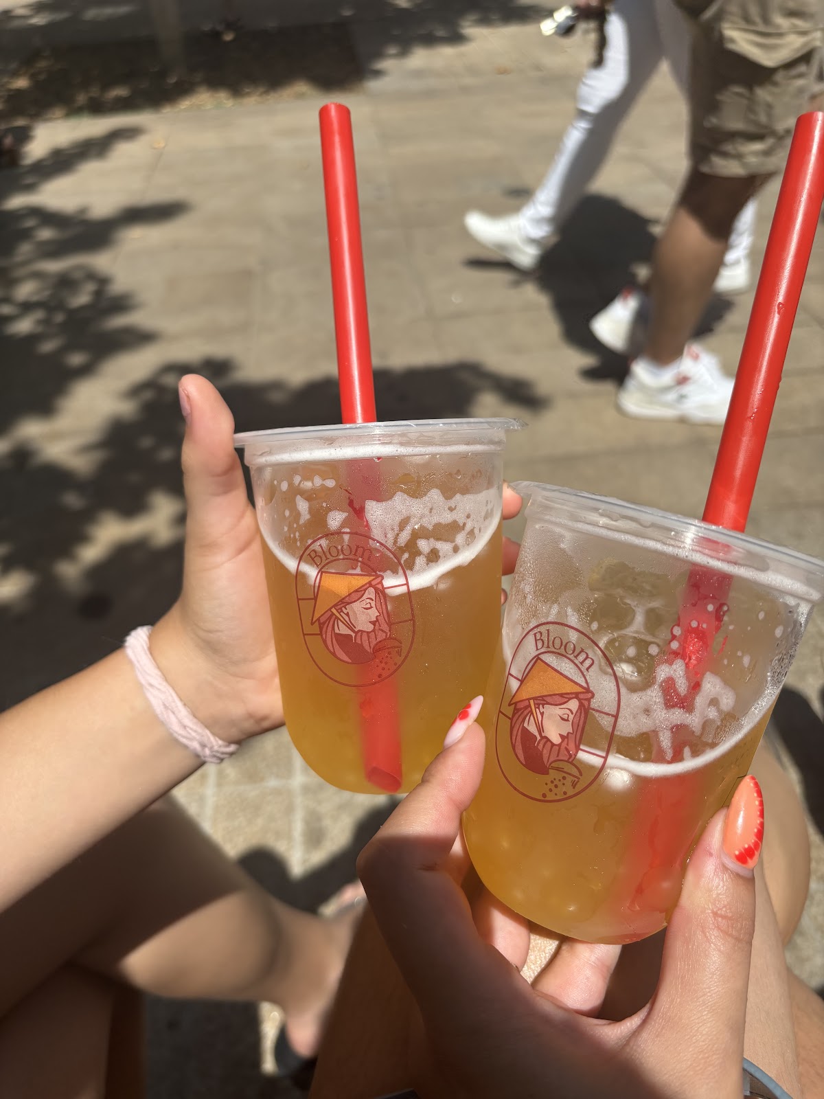 Bloom Bubble Tea - Aix