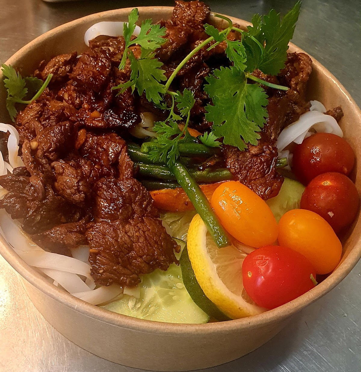 BOBUN NEM EXPRESS - Photo 2