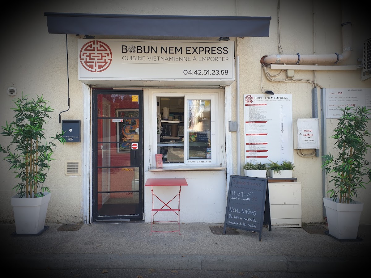 BOBUN NEM EXPRESS - Photo 5