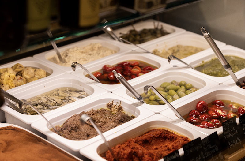 Bottega da Verri - Photo 4