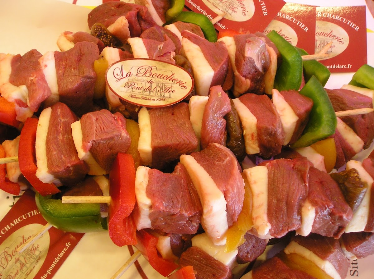 Boucherie du Pont de l'Arc - Photo 4