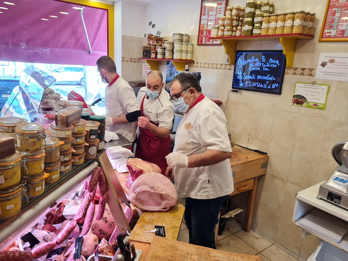 Boucherie du Pont de l'Arc - Photo 5