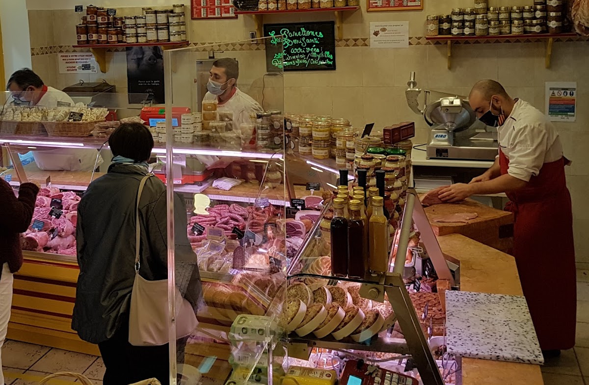 Boucherie du Pont de l'Arc - Photo 8