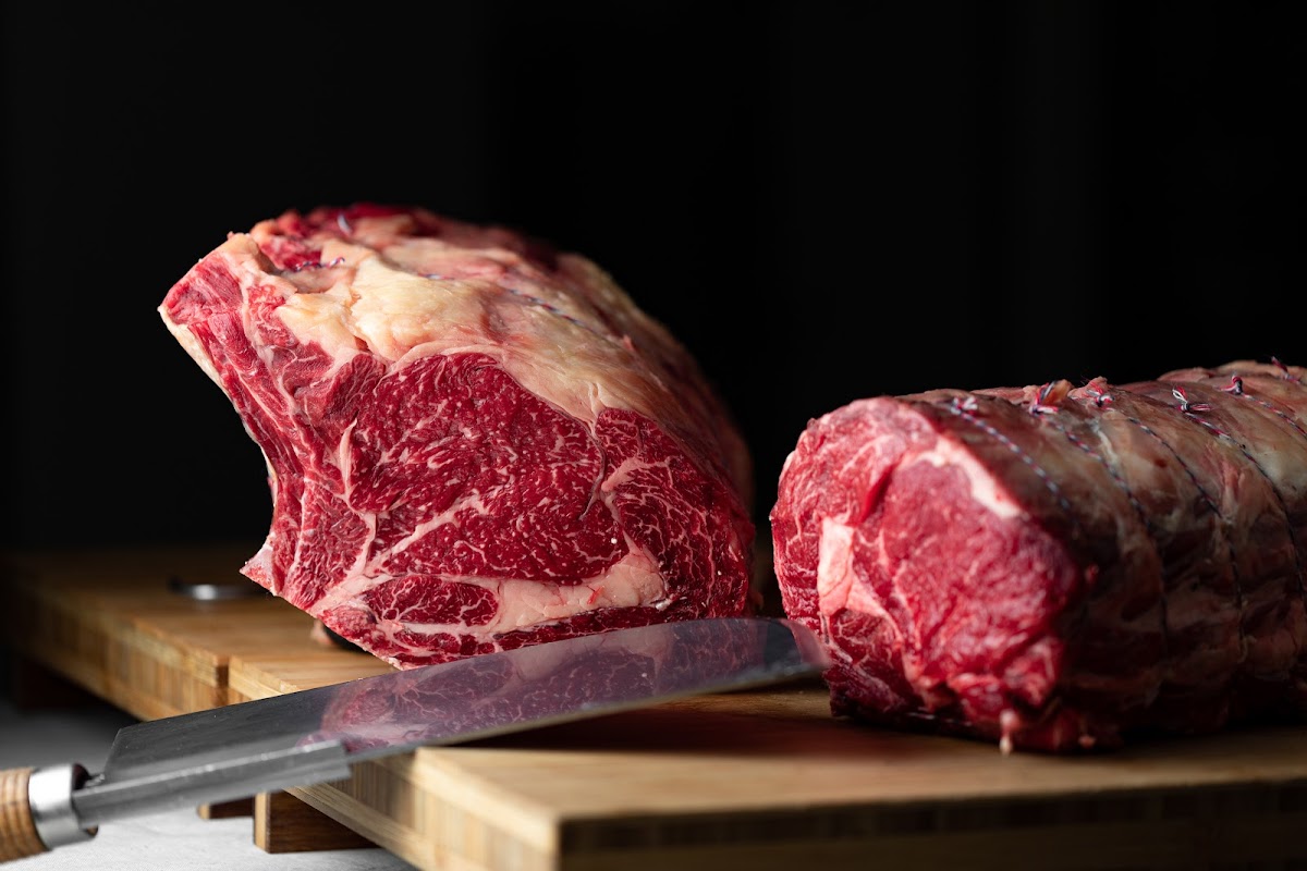 Boucherie Provence Viande - Photo 2