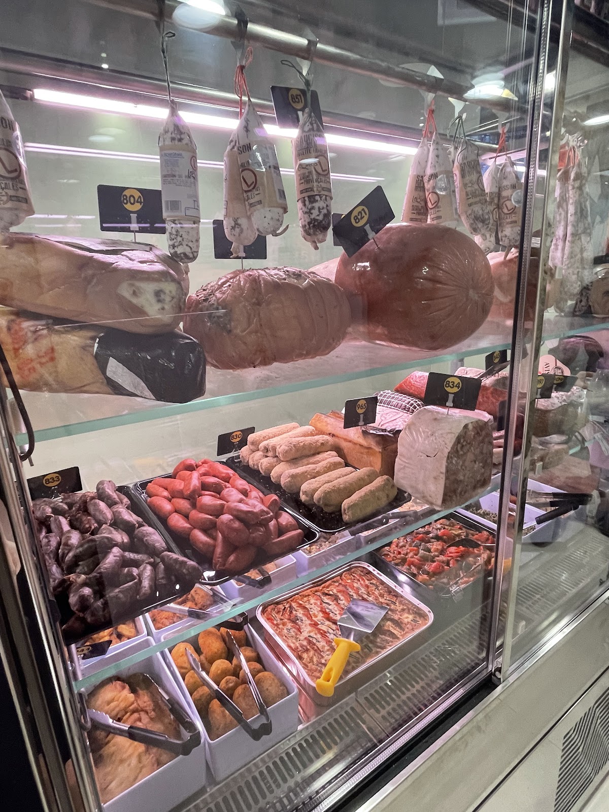 Boucherie Steak House rue d’Italie - Photo 2