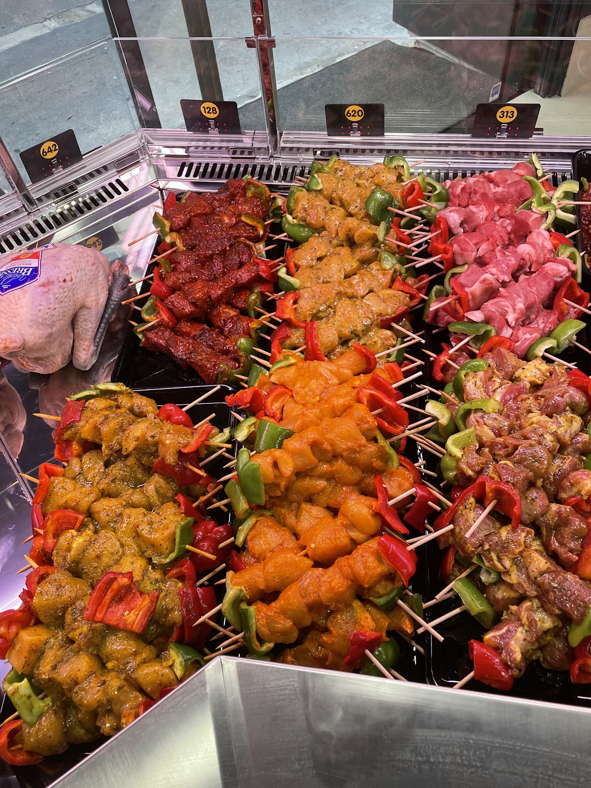 Boucherie Steak House rue d’Italie - Photo 3