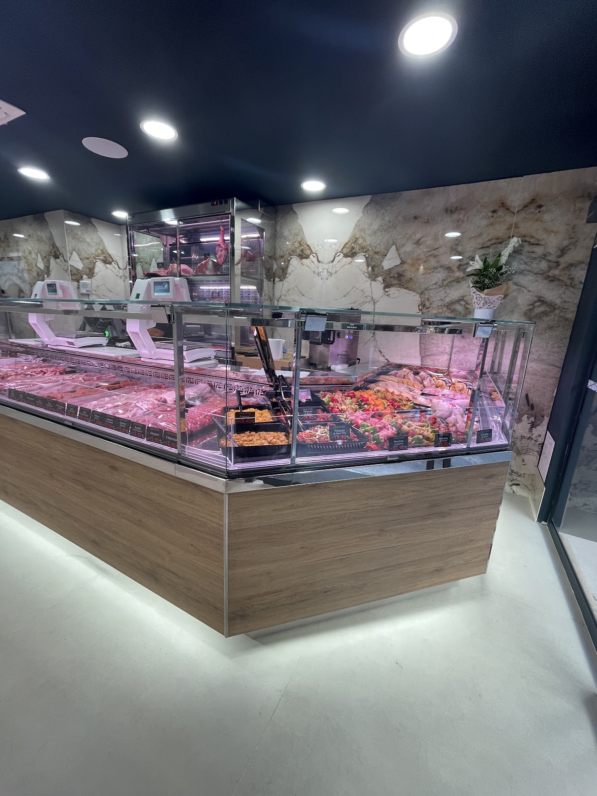 Boucherie Steak House rue d’Italie - Photo 5