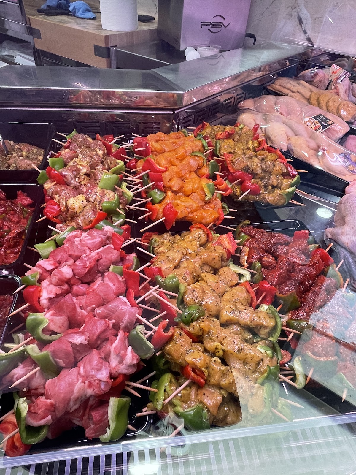 Boucherie Steak House rue d’Italie - Photo 9