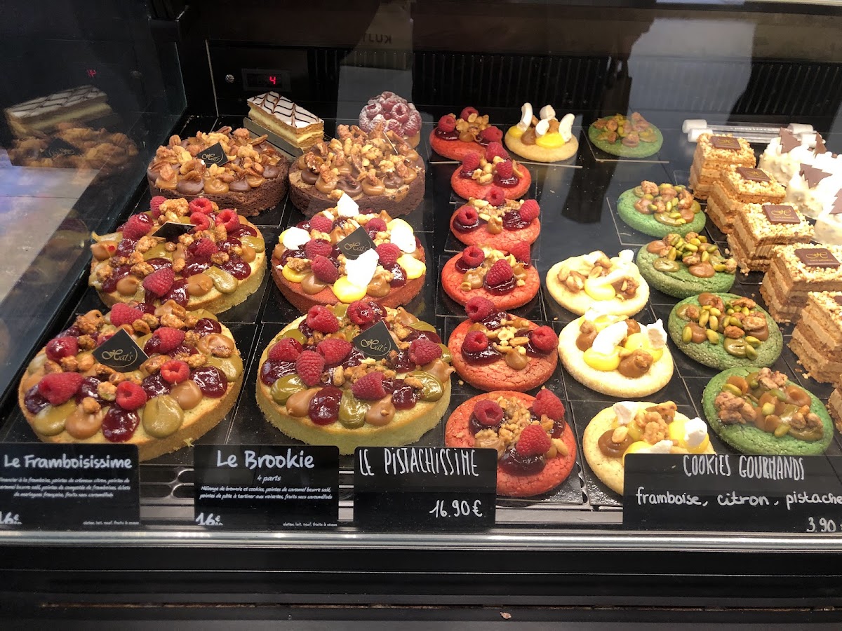 Boulangerie Hat's Aix Espariat - Photo 2