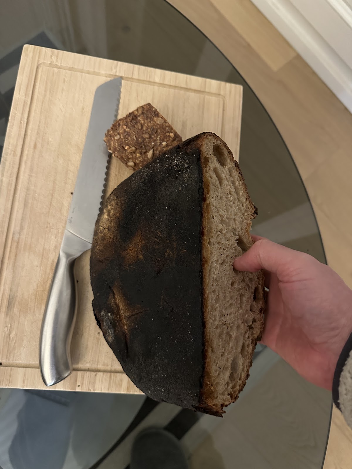 Boulangerie Hat's Aix Espariat - Photo 3