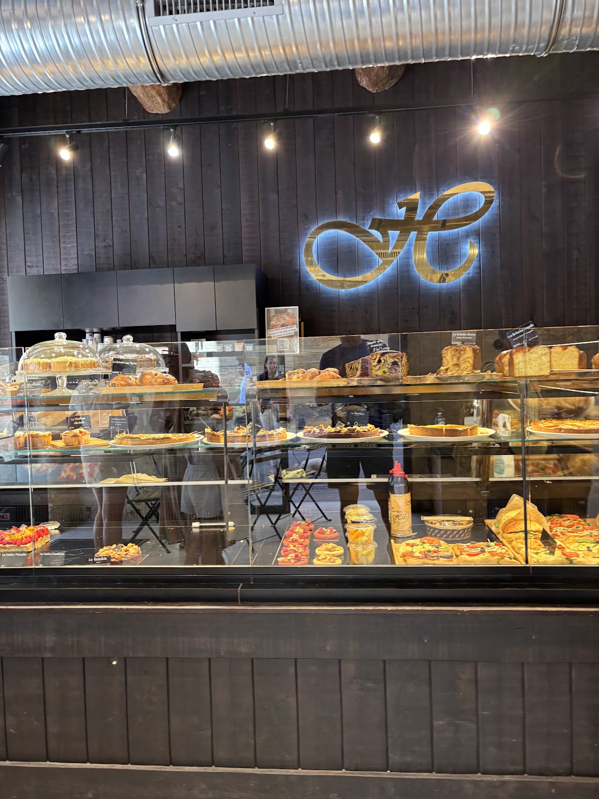 Boulangerie Hat's Aix Espariat - Photo 4