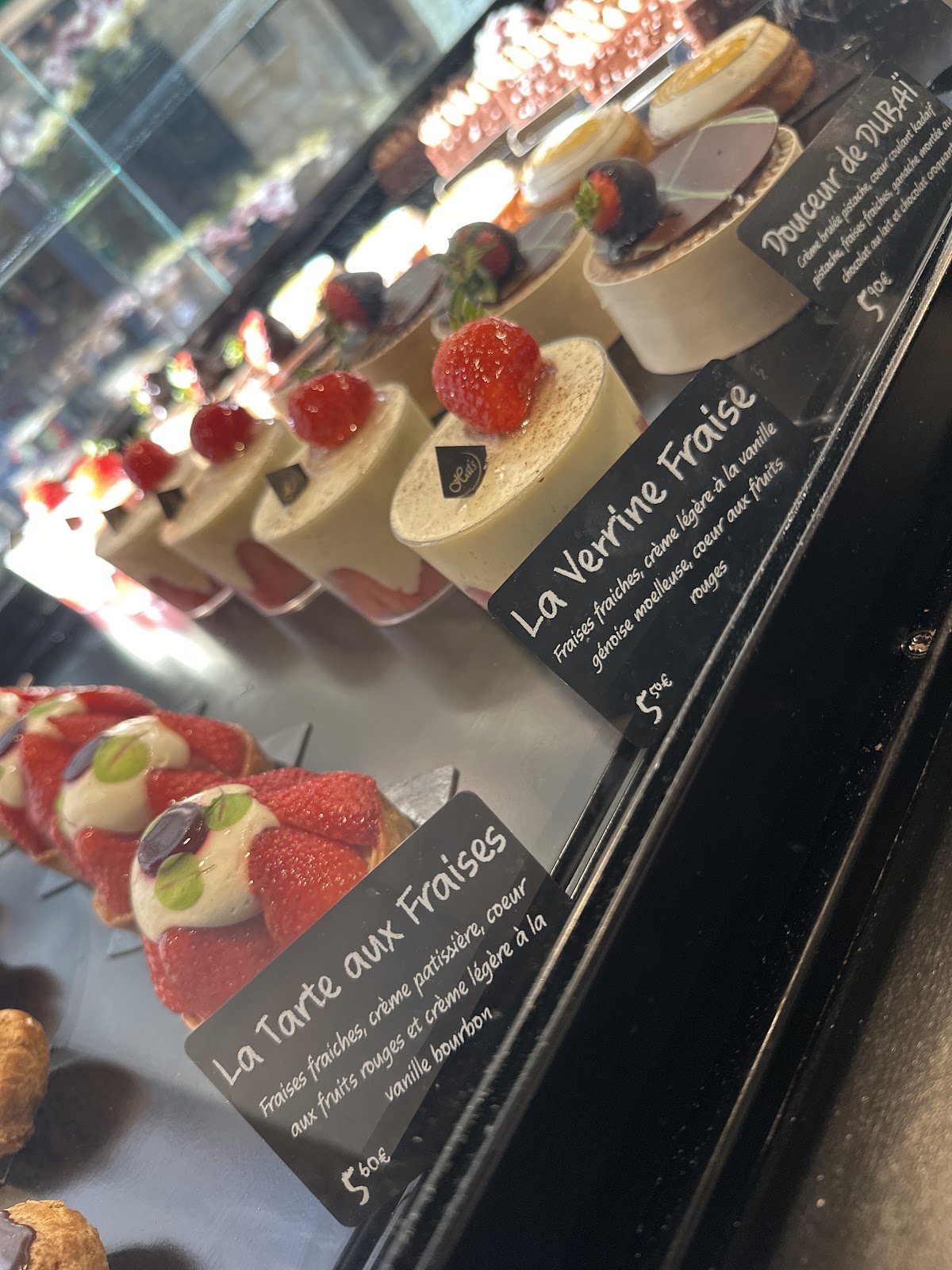 Boulangerie Hat's Aix Espariat - Photo 5