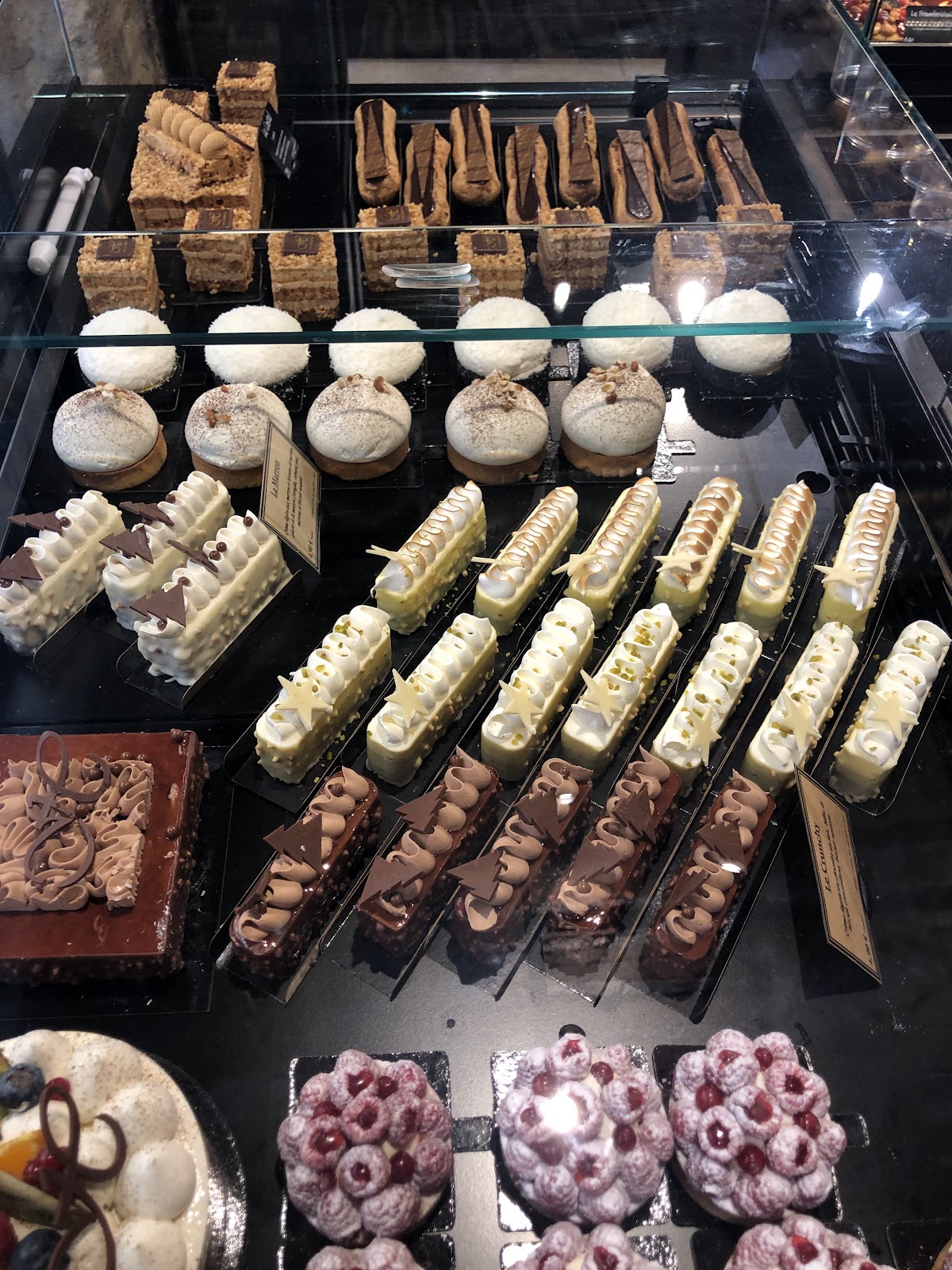 Boulangerie Hat's Aix Espariat - Photo 6