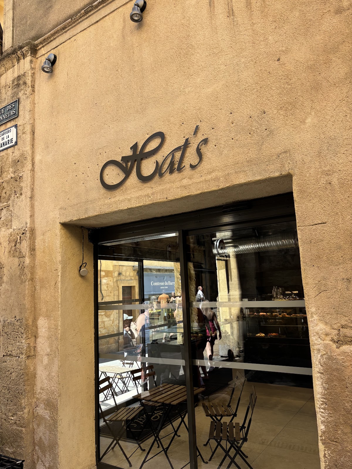 Boulangerie Hat's Aix Espariat - Photo 7
