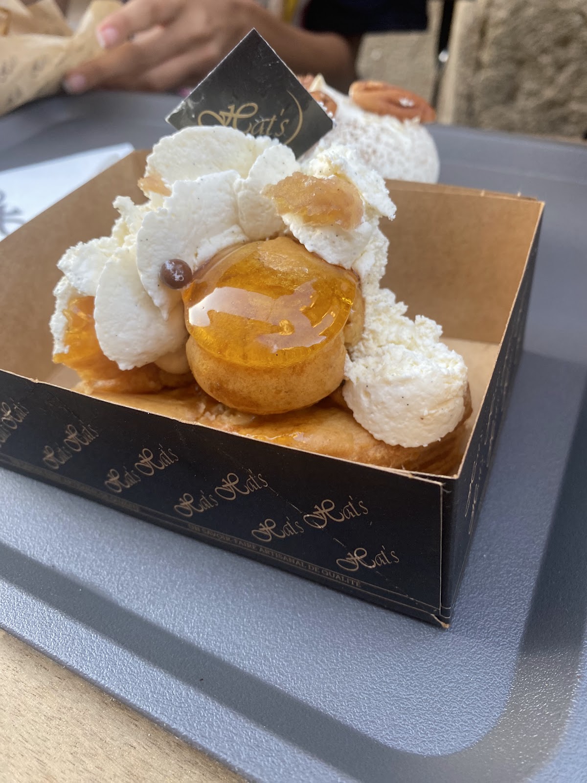 Boulangerie Hat's Aix Espariat - Photo 8