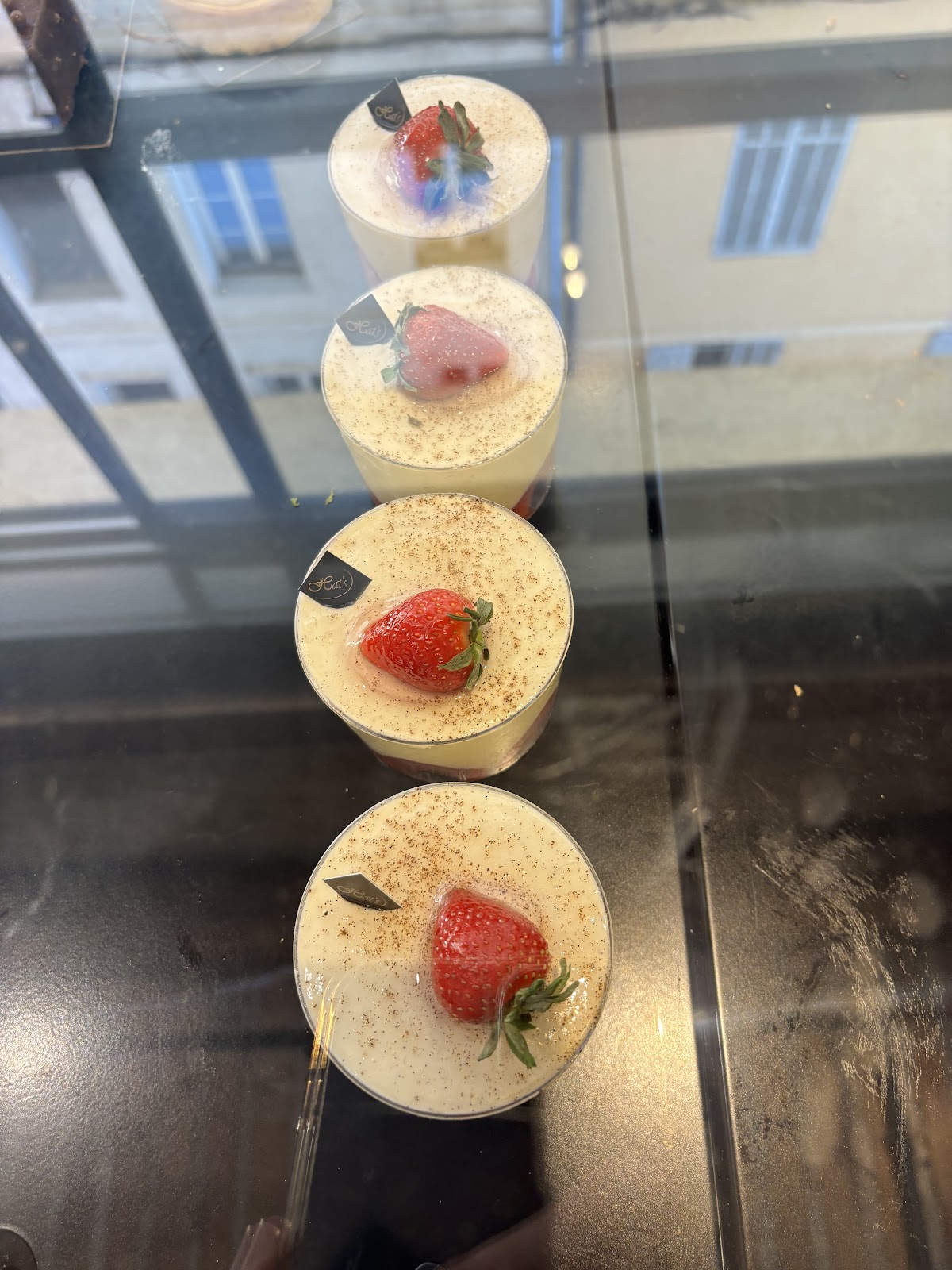 Boulangerie Hat's Aix Espariat - Photo 9