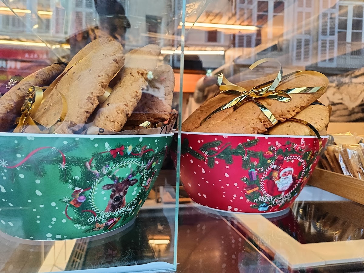Boulangerie Hat's Aix Italie - Photo 2