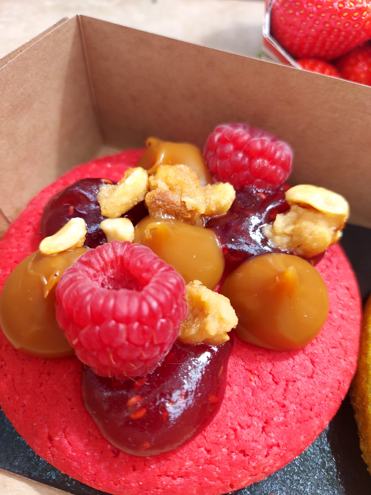 Boulangerie Hat's Aix Italie - Photo 7