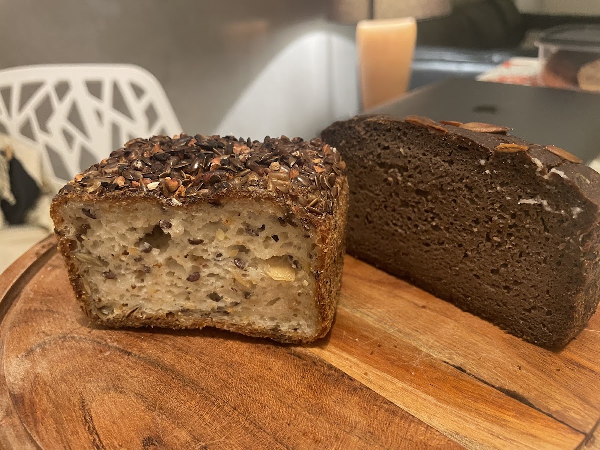 Boulangerie Hat's Aix Italie - Photo 8