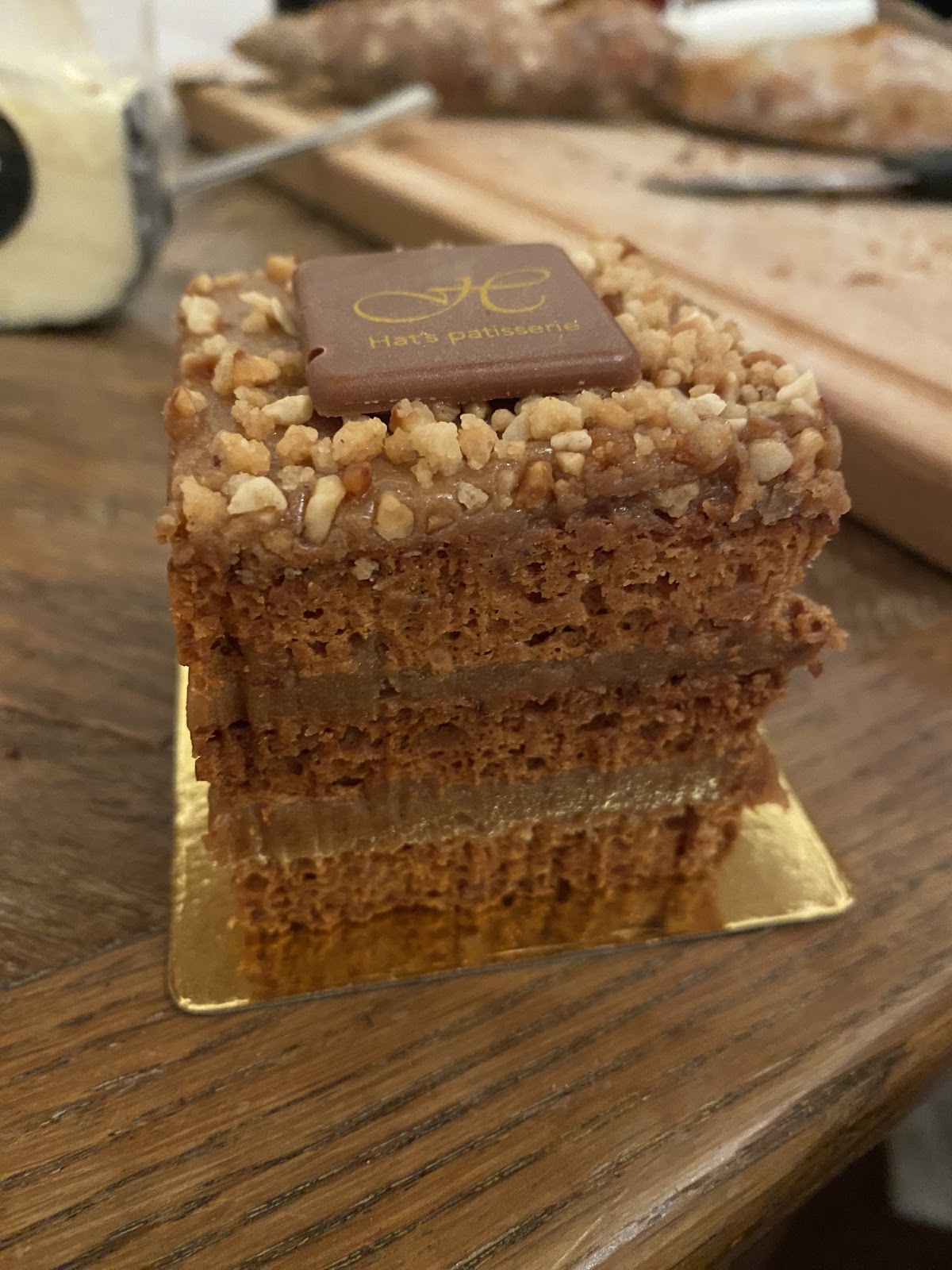 Boulangerie Hat's Aix Italie - Photo 9