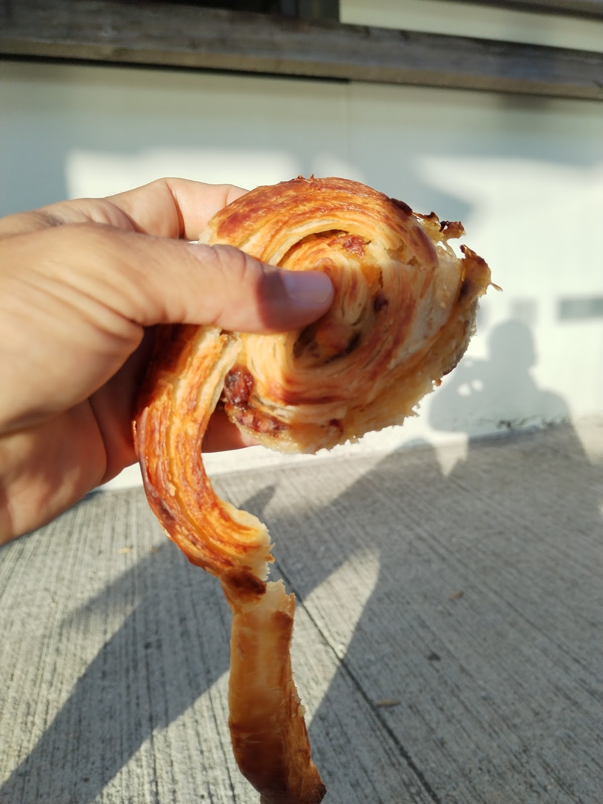 Boulangerie Jacob's gare routière - Photo 2