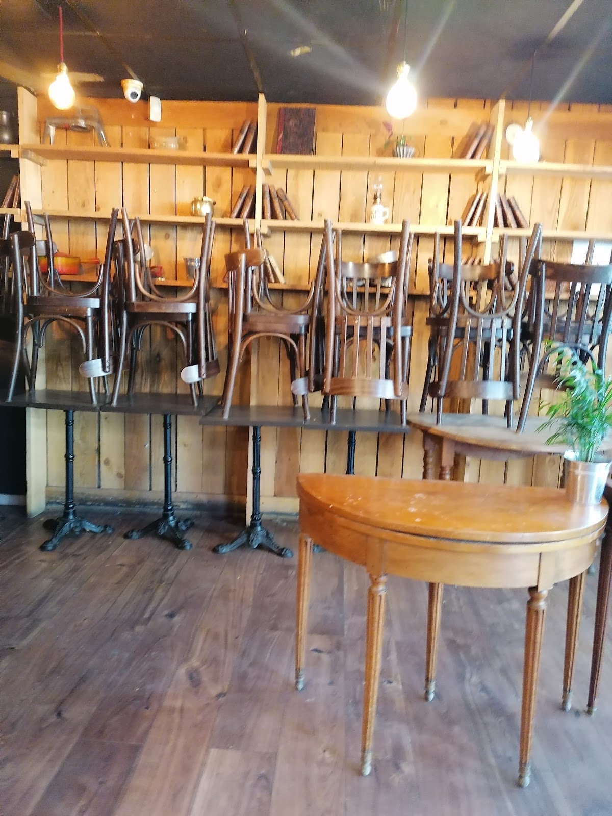 Boulangerie Jacob's gare routière - Photo 4