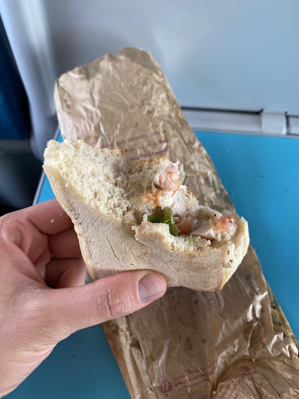 Boulangerie Jacob's gare routière - Photo 5