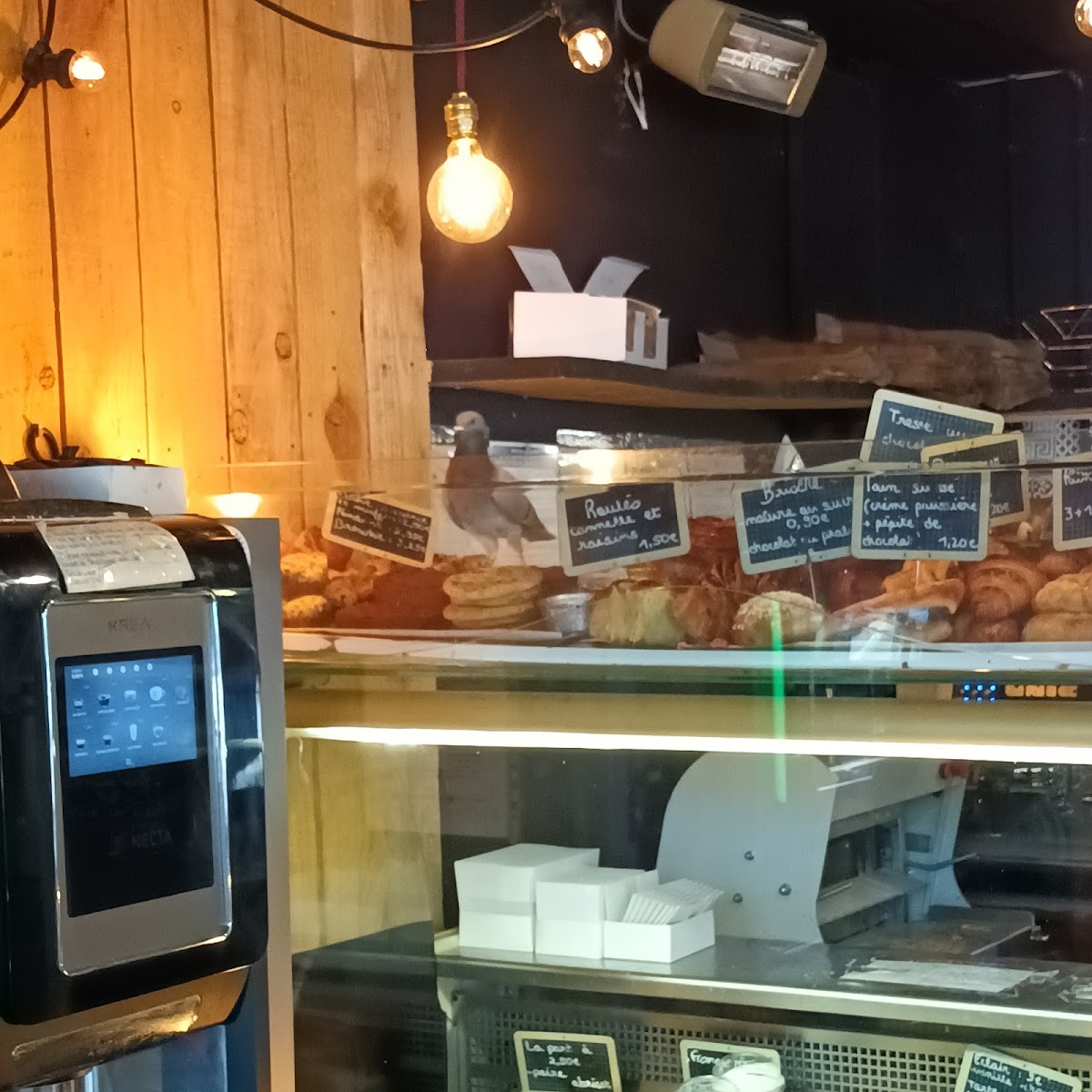 Boulangerie Jacob's gare routière - Photo 6