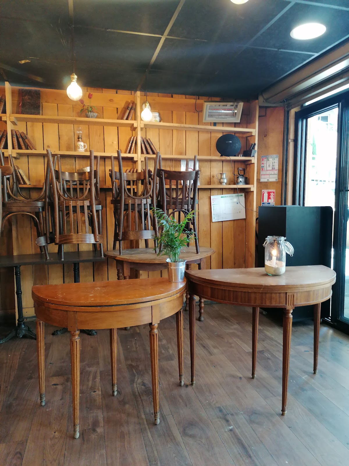 Boulangerie Jacob's gare routière - Photo 8