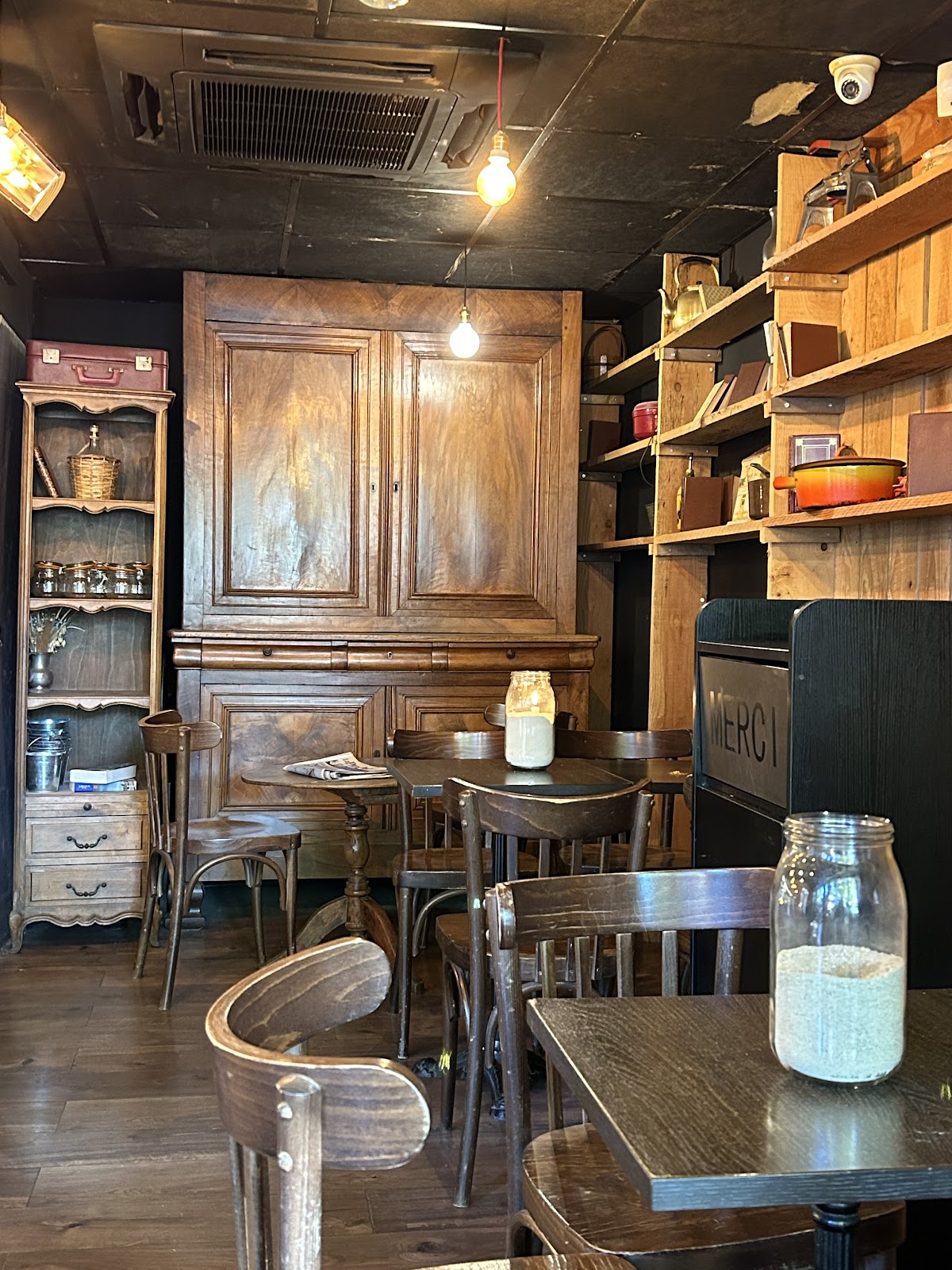 Boulangerie Jacob's gare routière - Photo 9