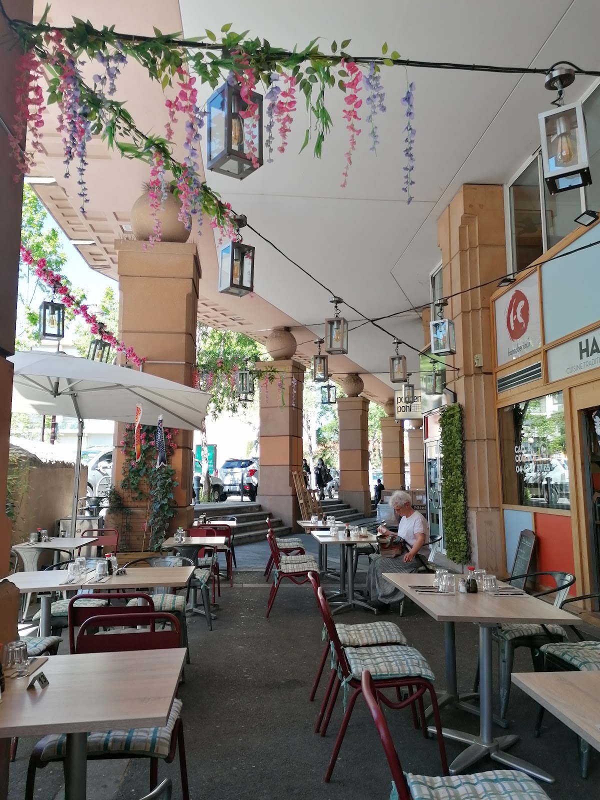 Boulangerie Jacob's gare routière - Photo 10