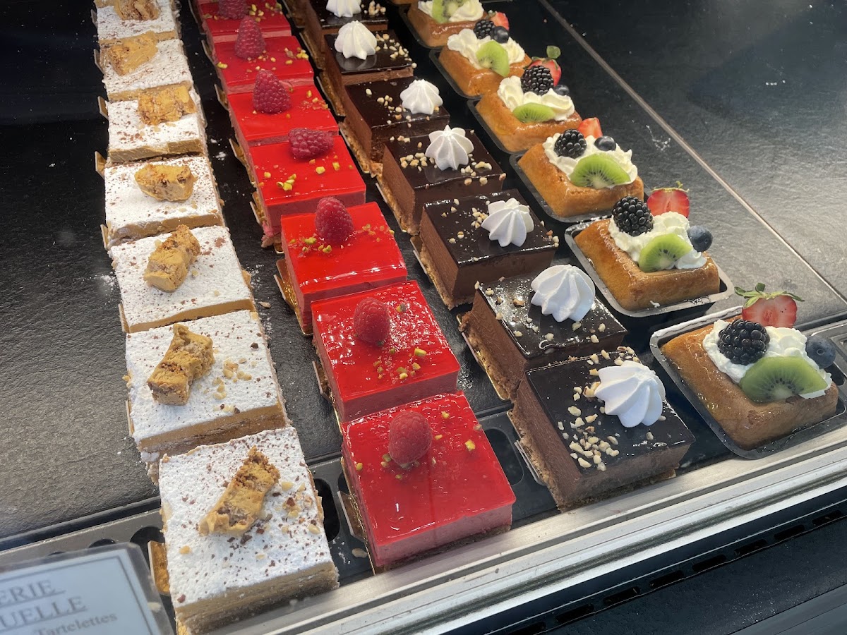 Boulangerie Lavarenne - Photo 2