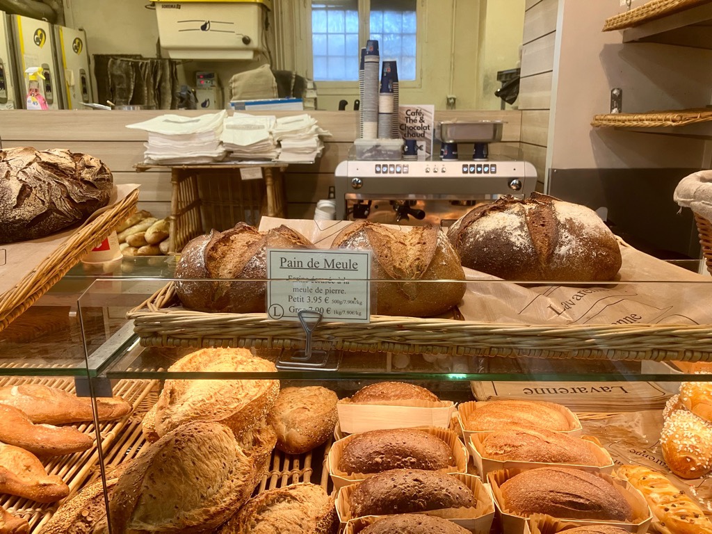 Boulangerie Lavarenne - Photo 3