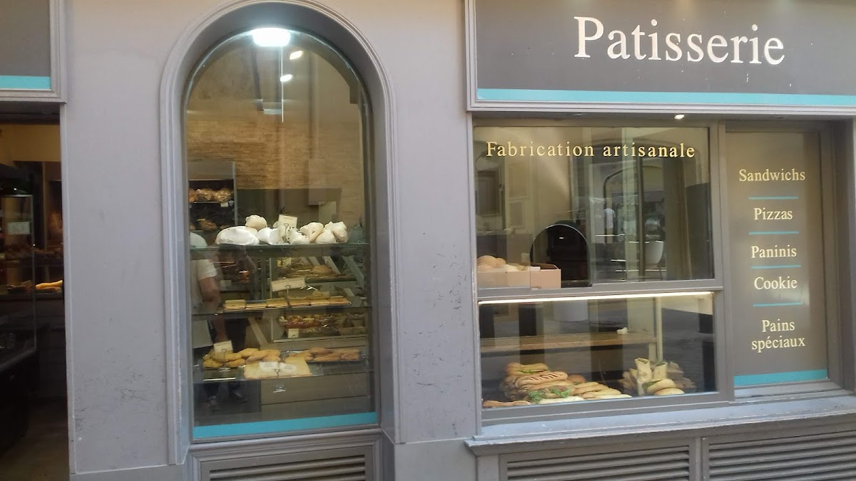 Boulangerie Lavarenne - Photo 5