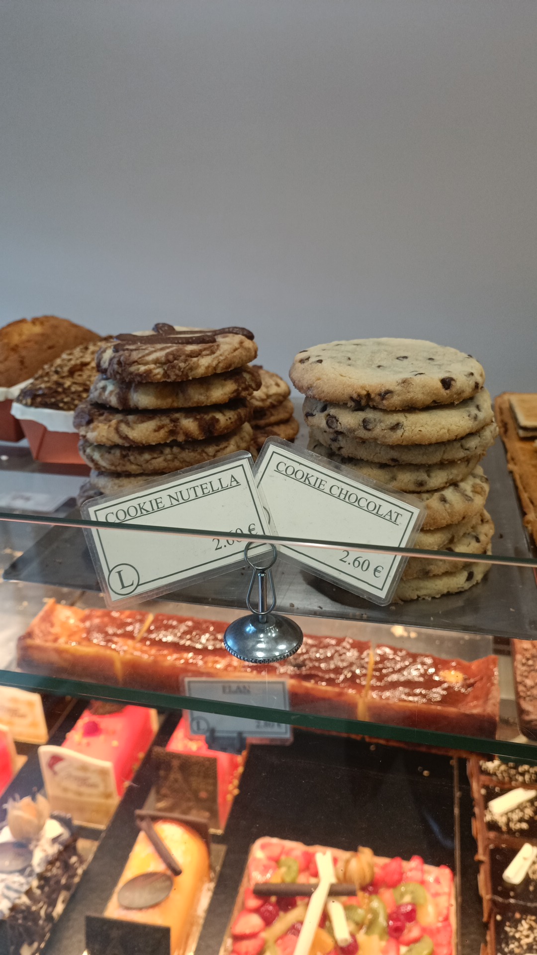 Boulangerie Lavarenne - Photo 8