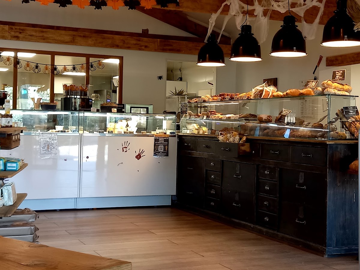 Boulangerie Pâtisserie Artisanale - Photo 3