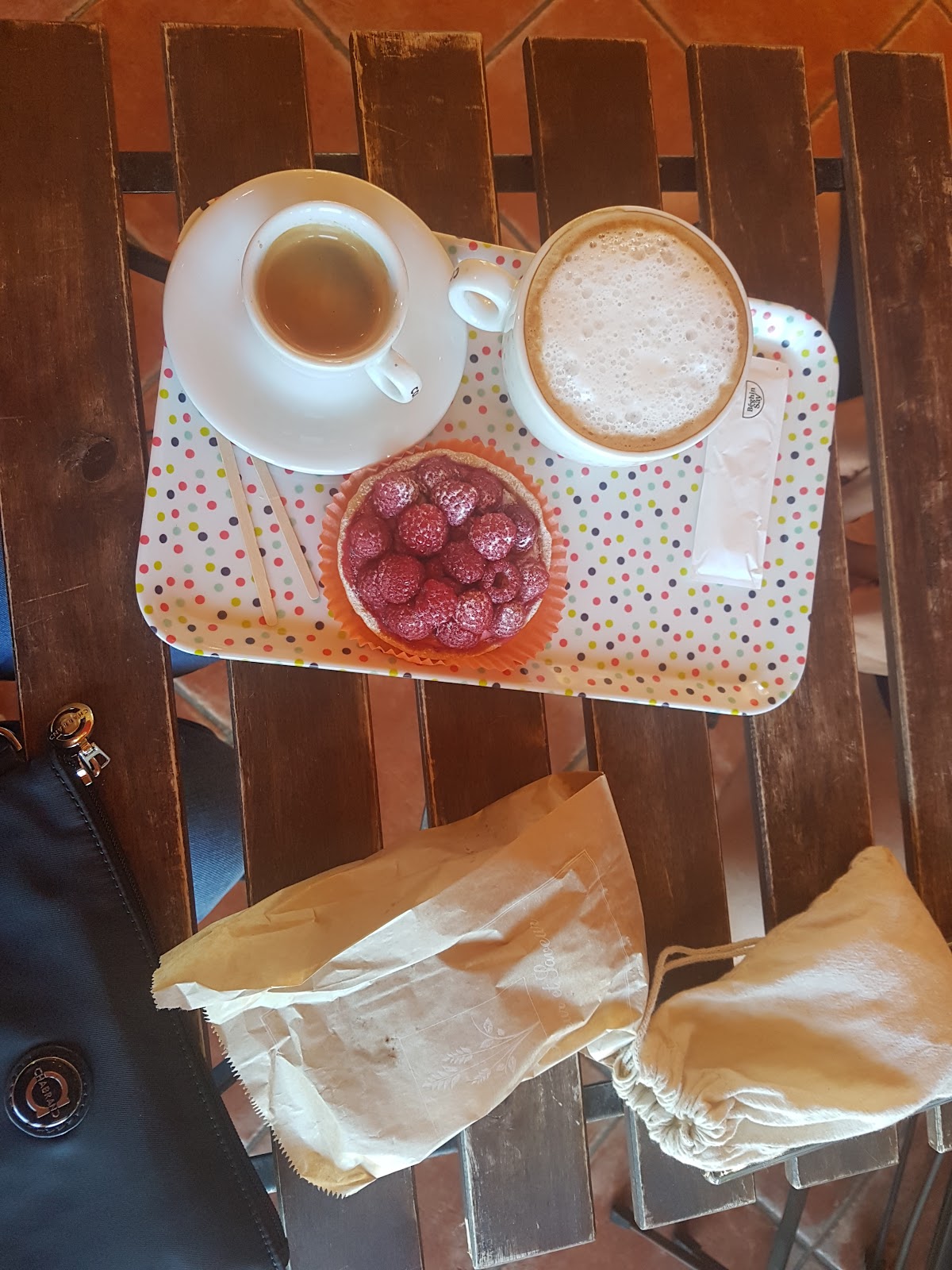 Boulangerie Pâtisserie Artisanale - Photo 6