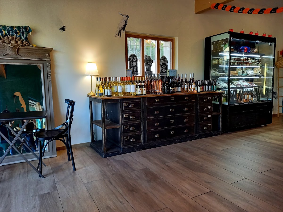 Boulangerie Pâtisserie Artisanale