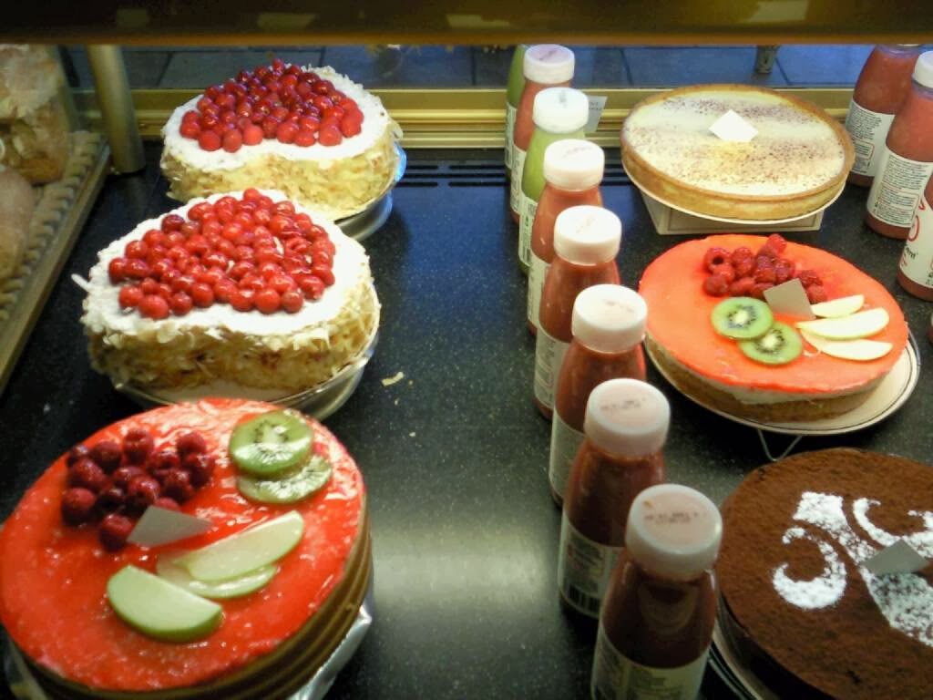 Boulangerie Paul - Photo 2