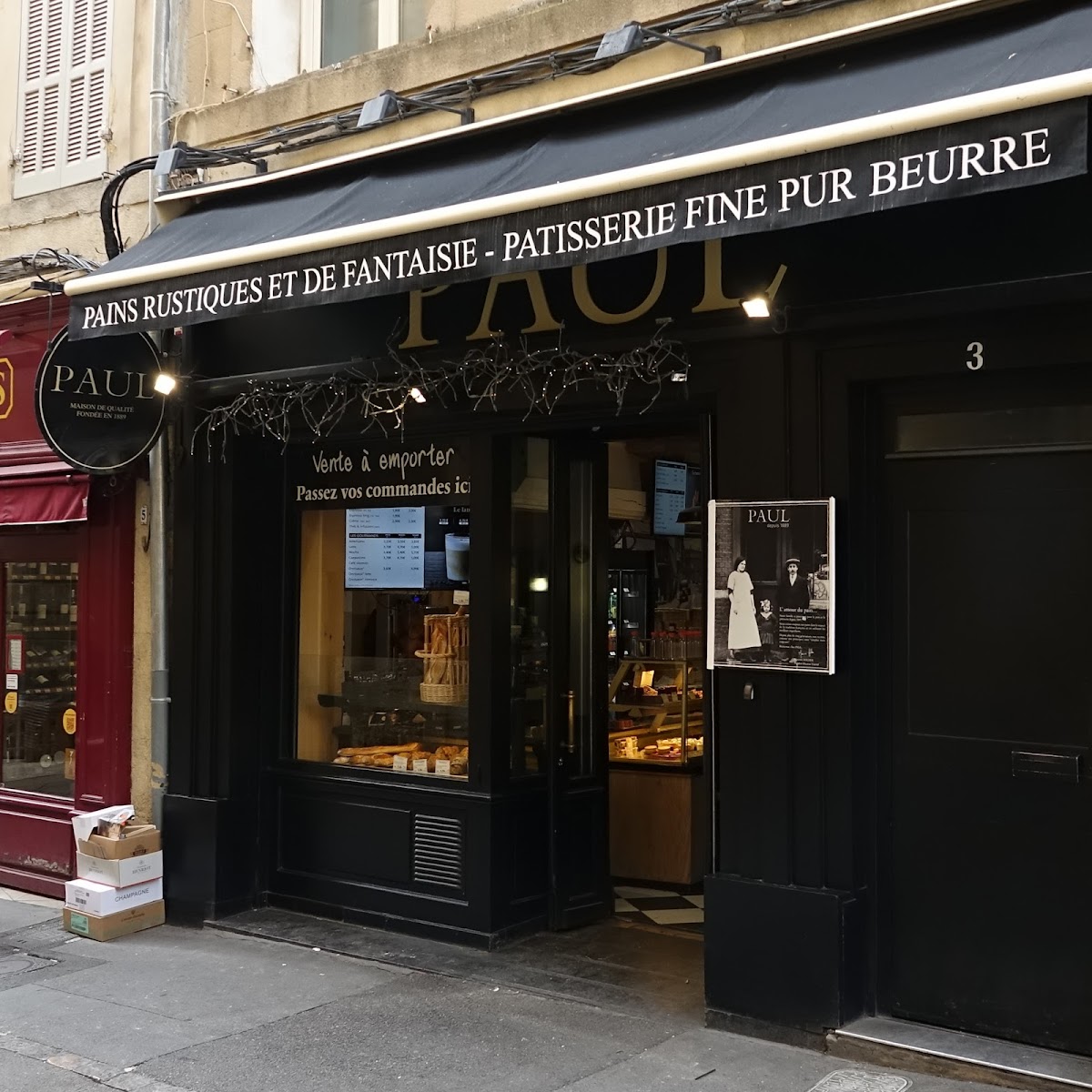 Boulangerie Paul - Photo 3